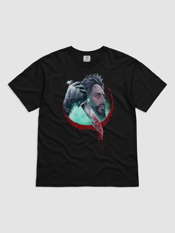 VHS Slasher Tee product image (1)