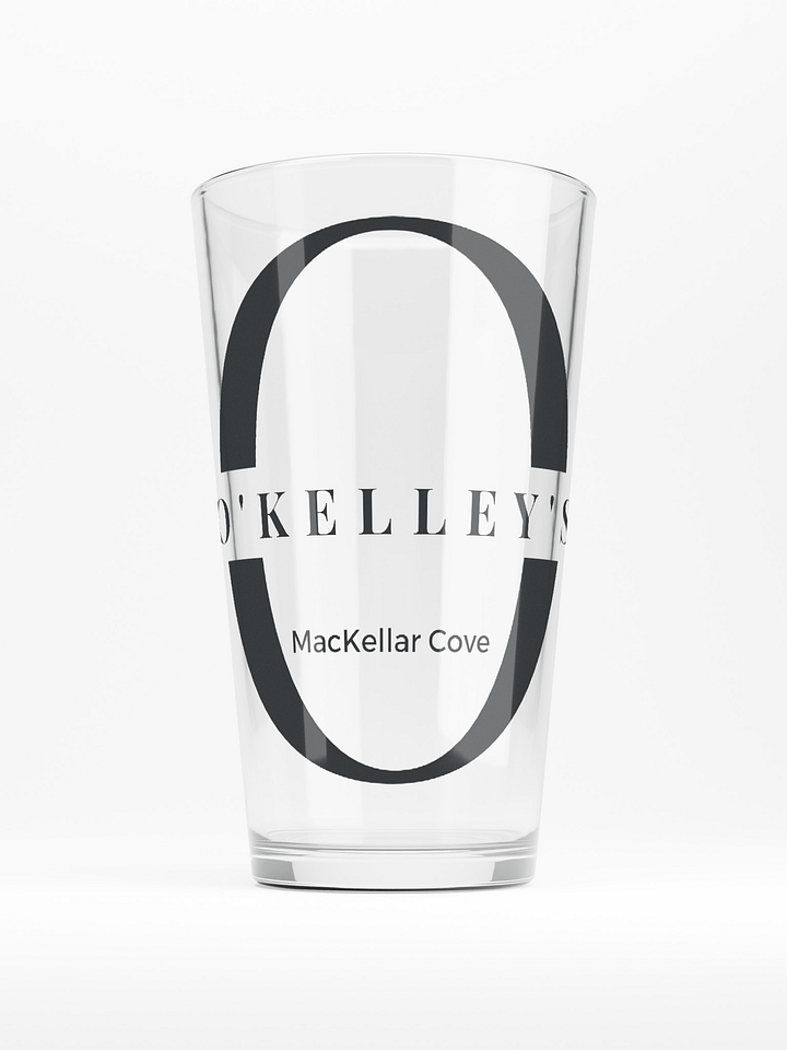 O'Kelley's Glass product image (1)