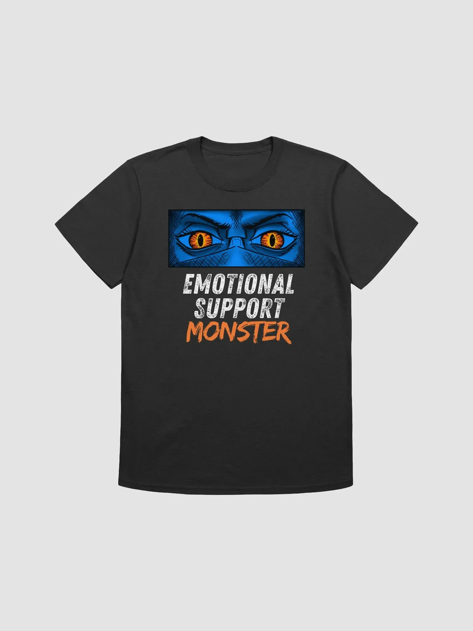 Emotional Support Monster product image (1)