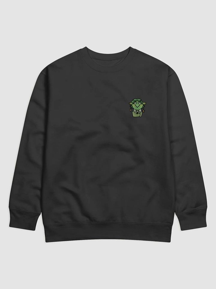 Chibi Noah Sweatshirt product image (2)