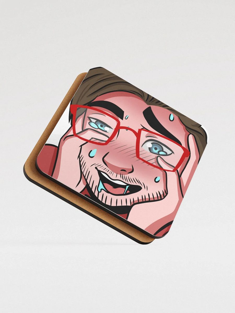 Lewd Coaster product image (1)