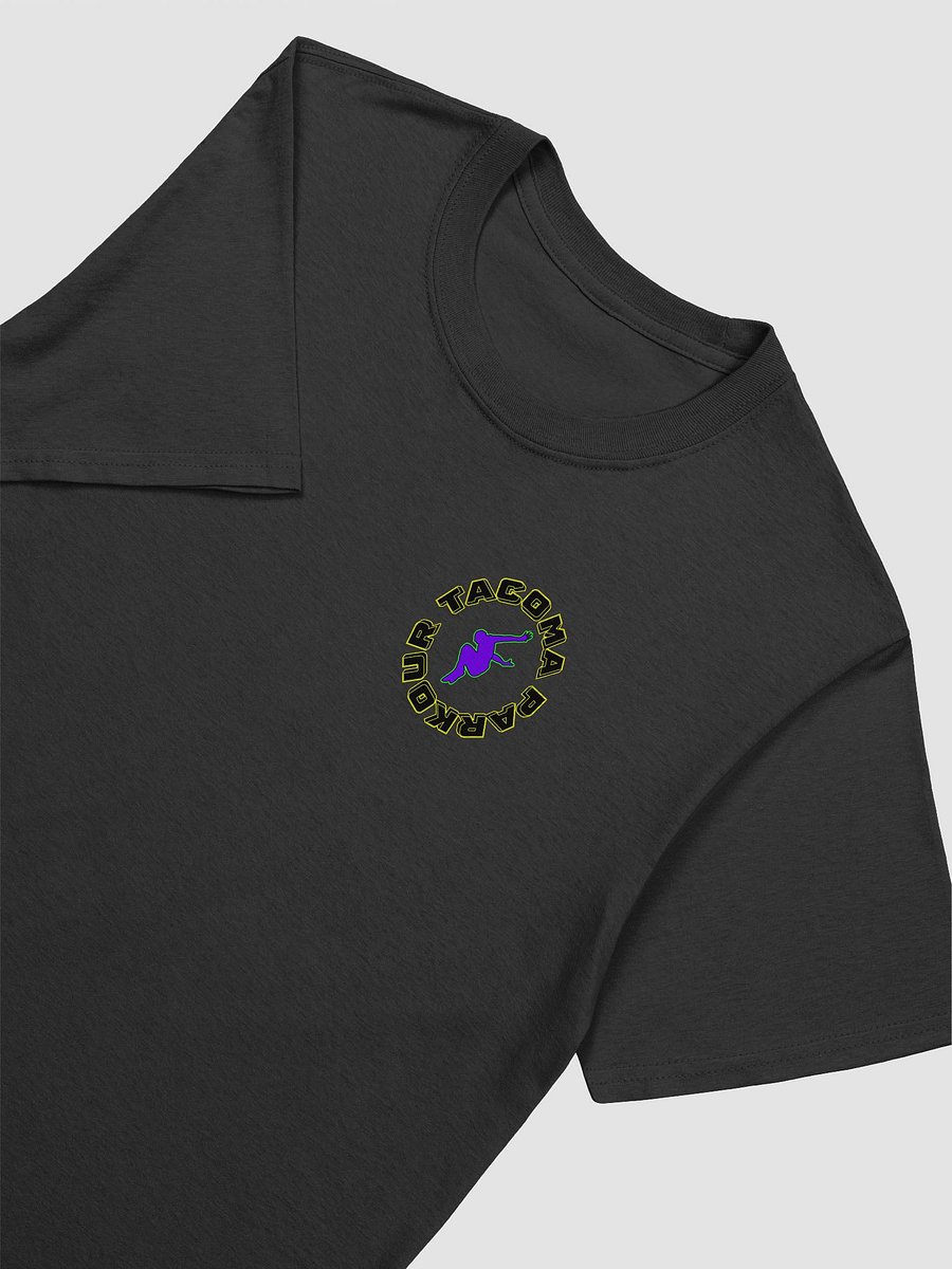 TPC Circle Teee product image (7)