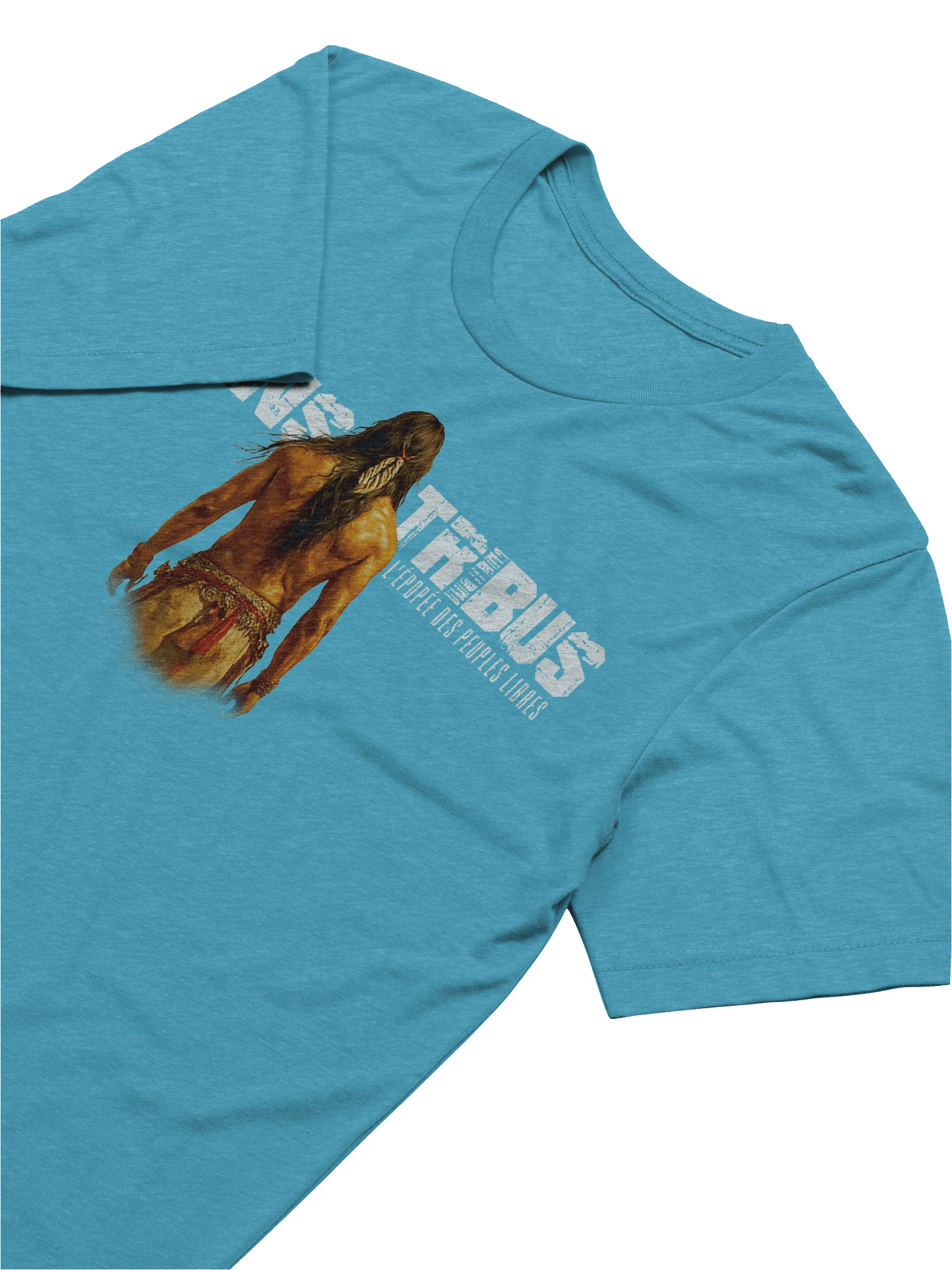 L'esprit du Guerrier en Couleur product image (5)