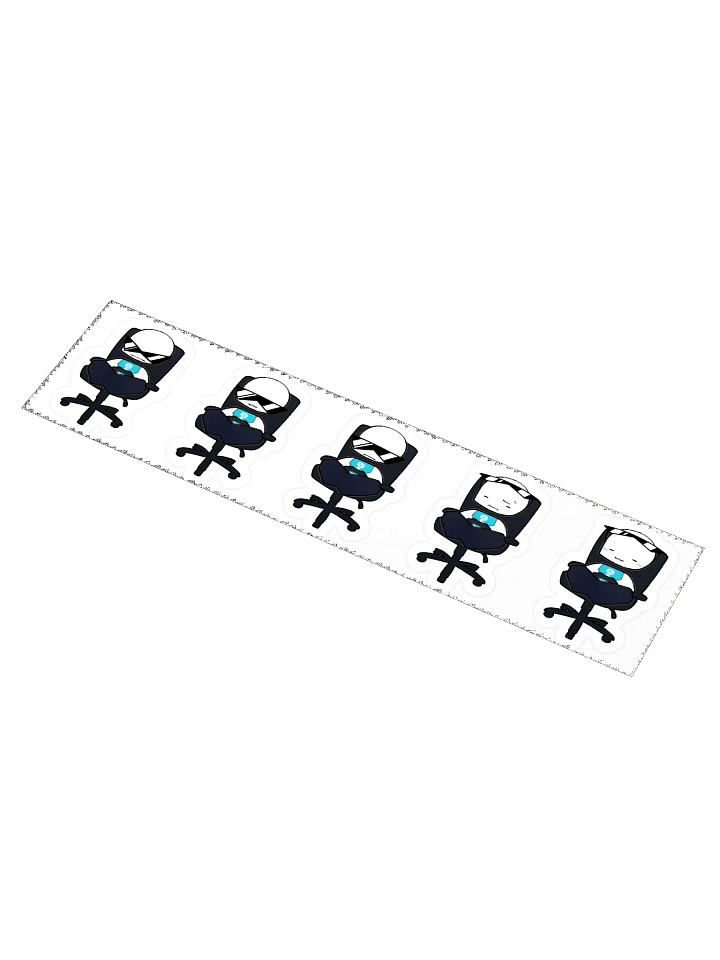 Piggo Stream Stickers Pack product image (1)