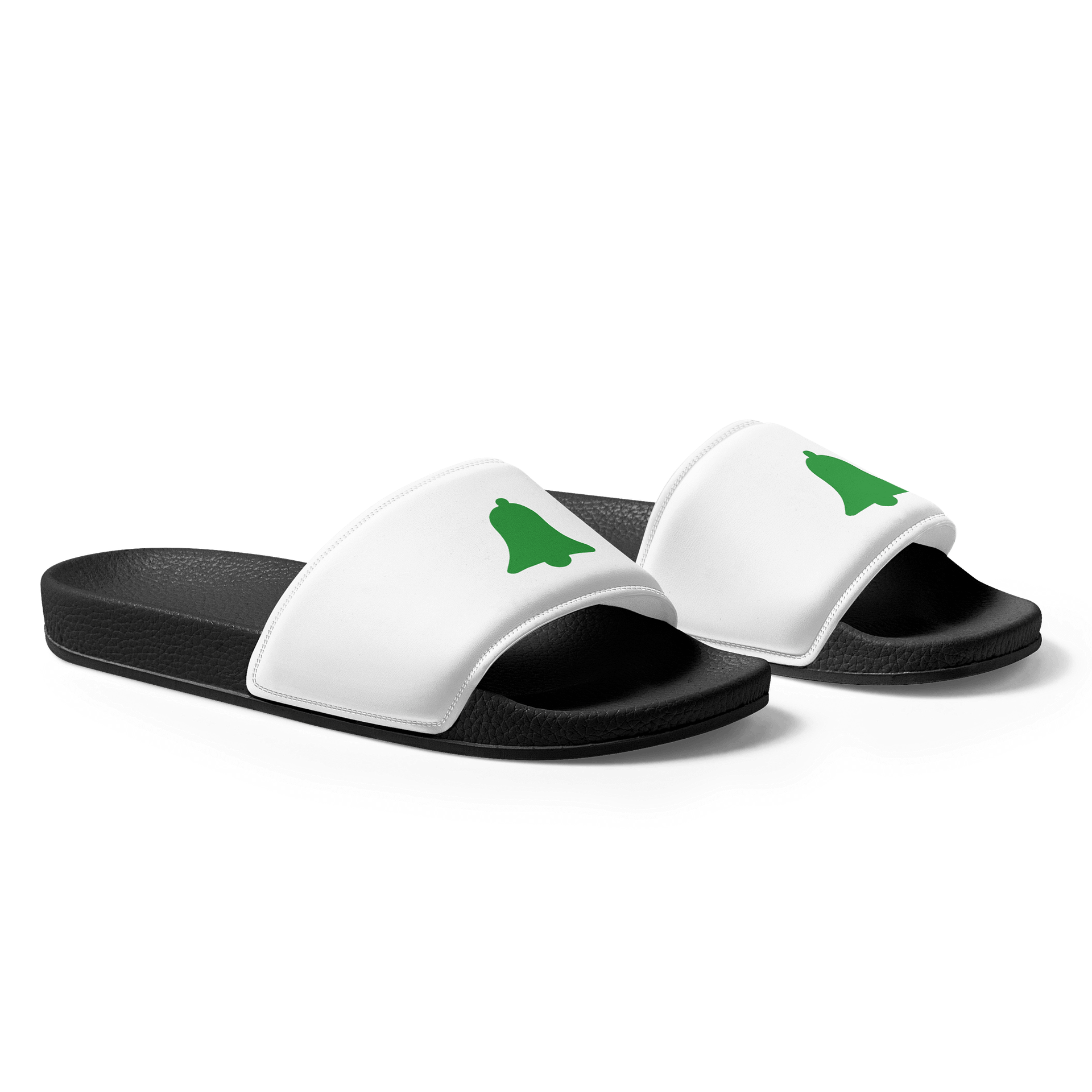 Emerald Bell Women's Slides product image (4)