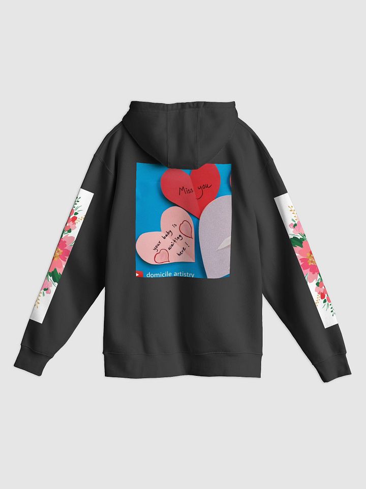 Lane Seven Premium Pullover Hoodie product image (10)