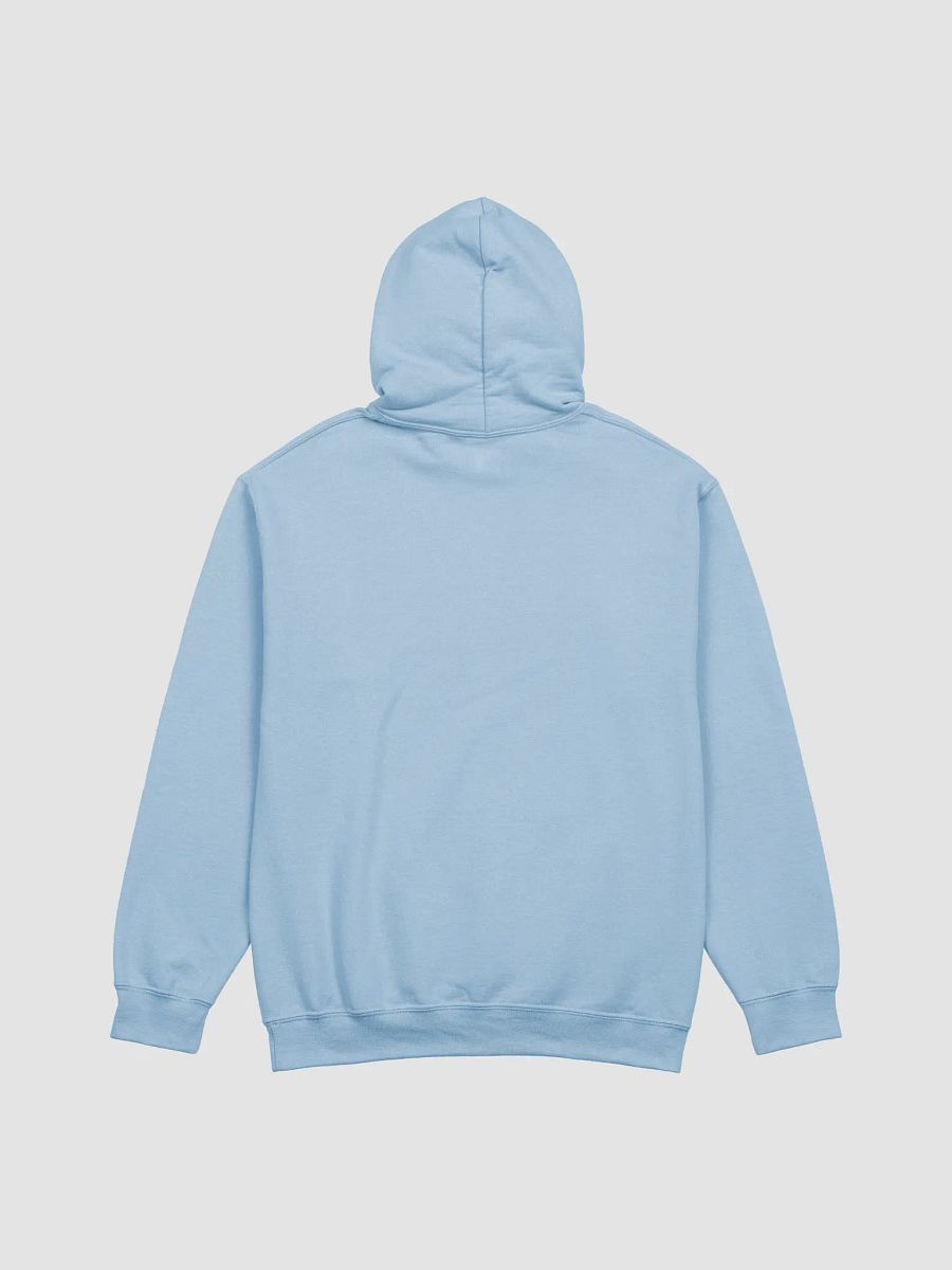 What's The Forecast Freefall Hoodie Unisex product image (2)