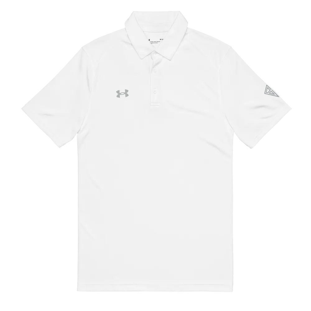 White Polo product image (6)