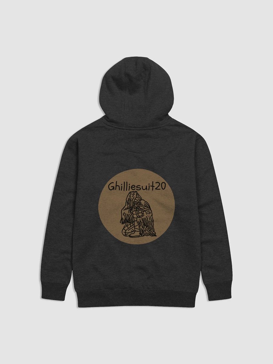 Ghilliesuit Hoodie product image (6)
