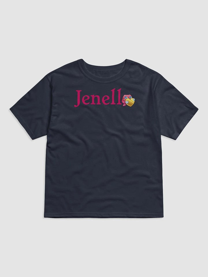 Champion Relaxed-fit Printed Jenello T-Shirt product image (1)