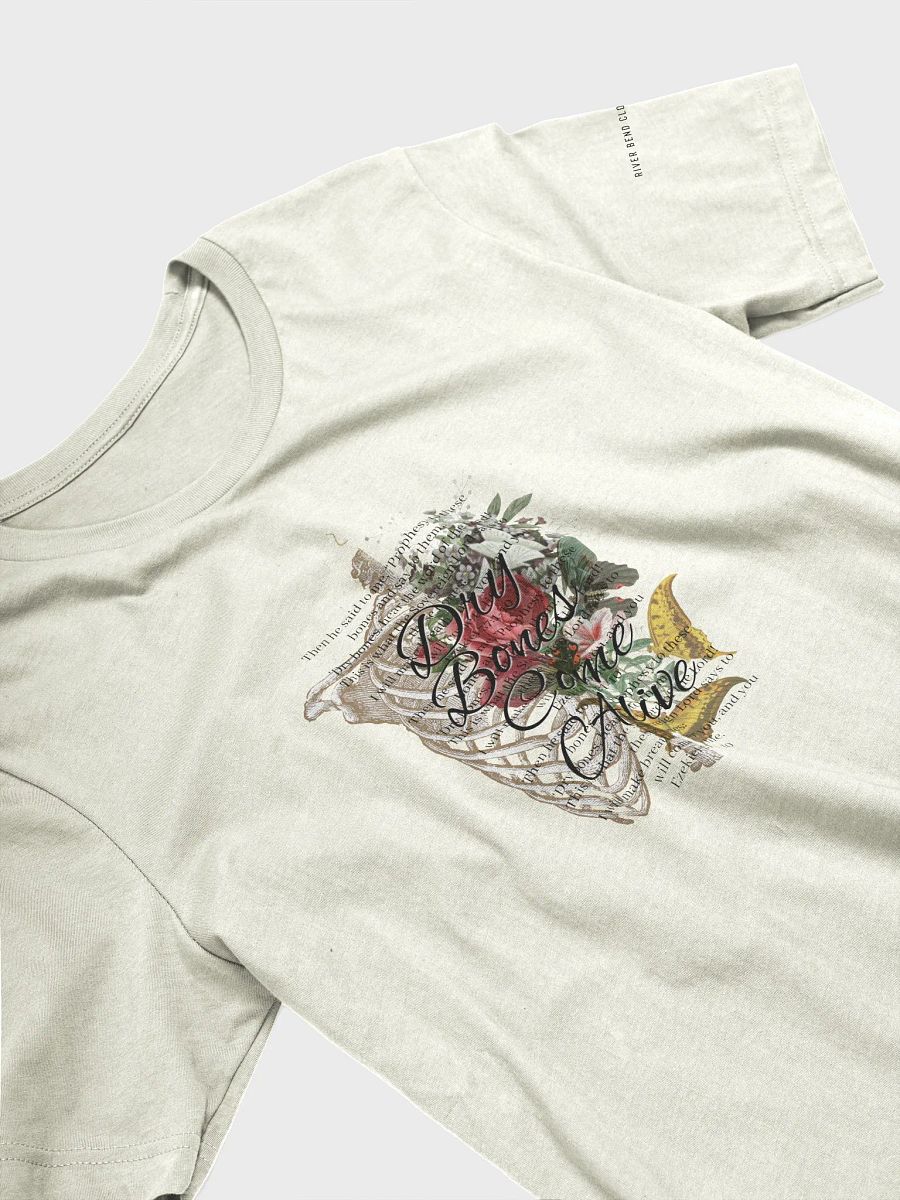 Dry Bones Come Alive Tee product image (4)