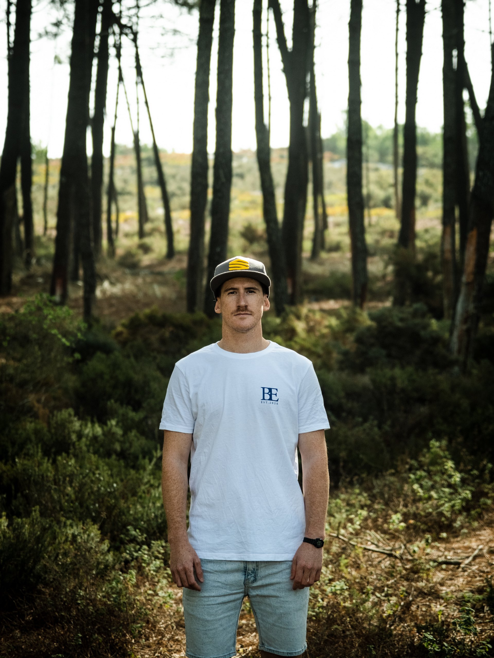 Monarchy Tee product image (1)