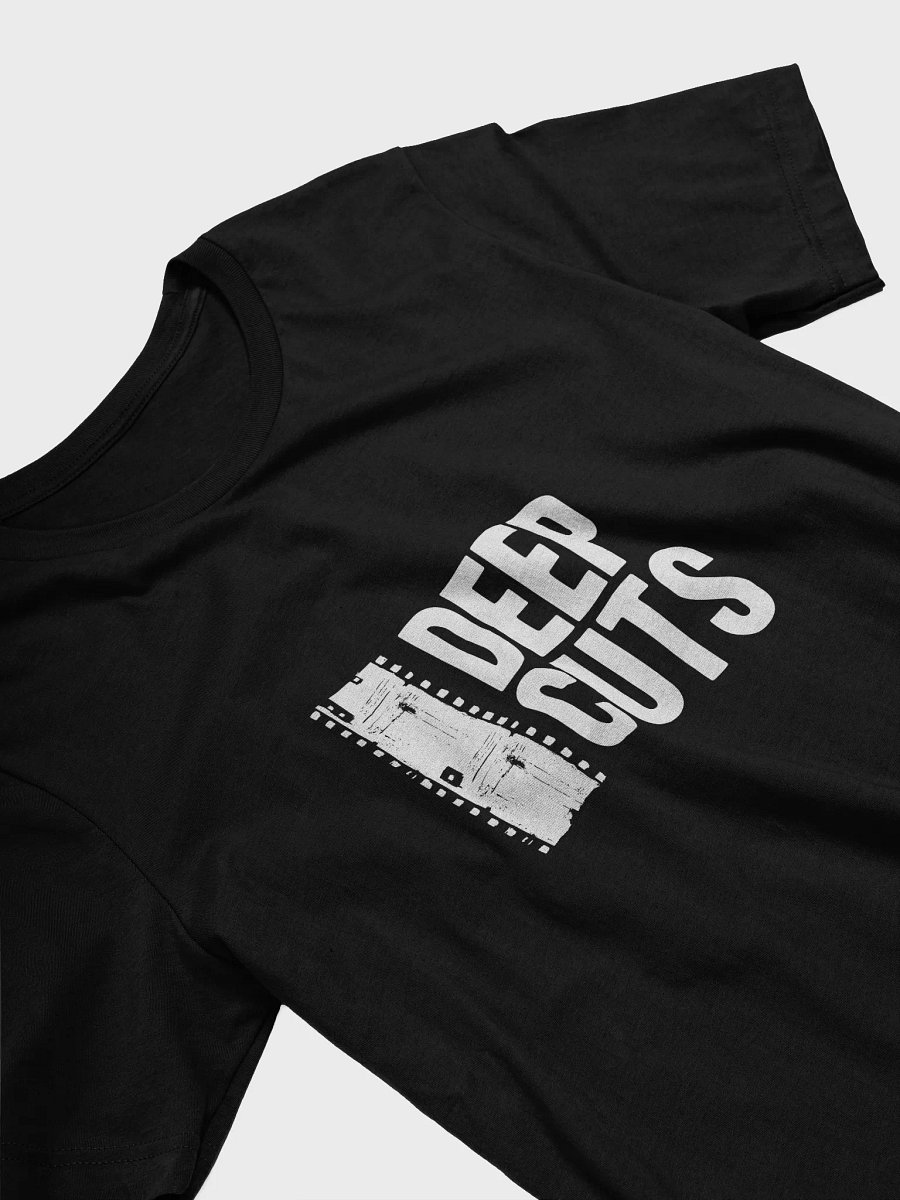 Deep Cuts: The Game...the t-shirt product image (26)