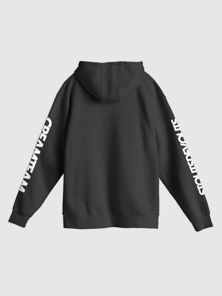 SDCT Premium Comfort Midweight Hoodie product image (11)
