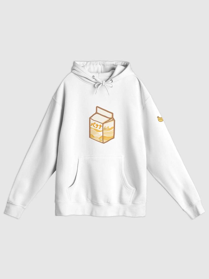 Banana Hoodie product image (1)