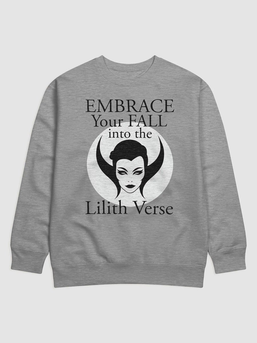 Embrace long sleeves product image (3)