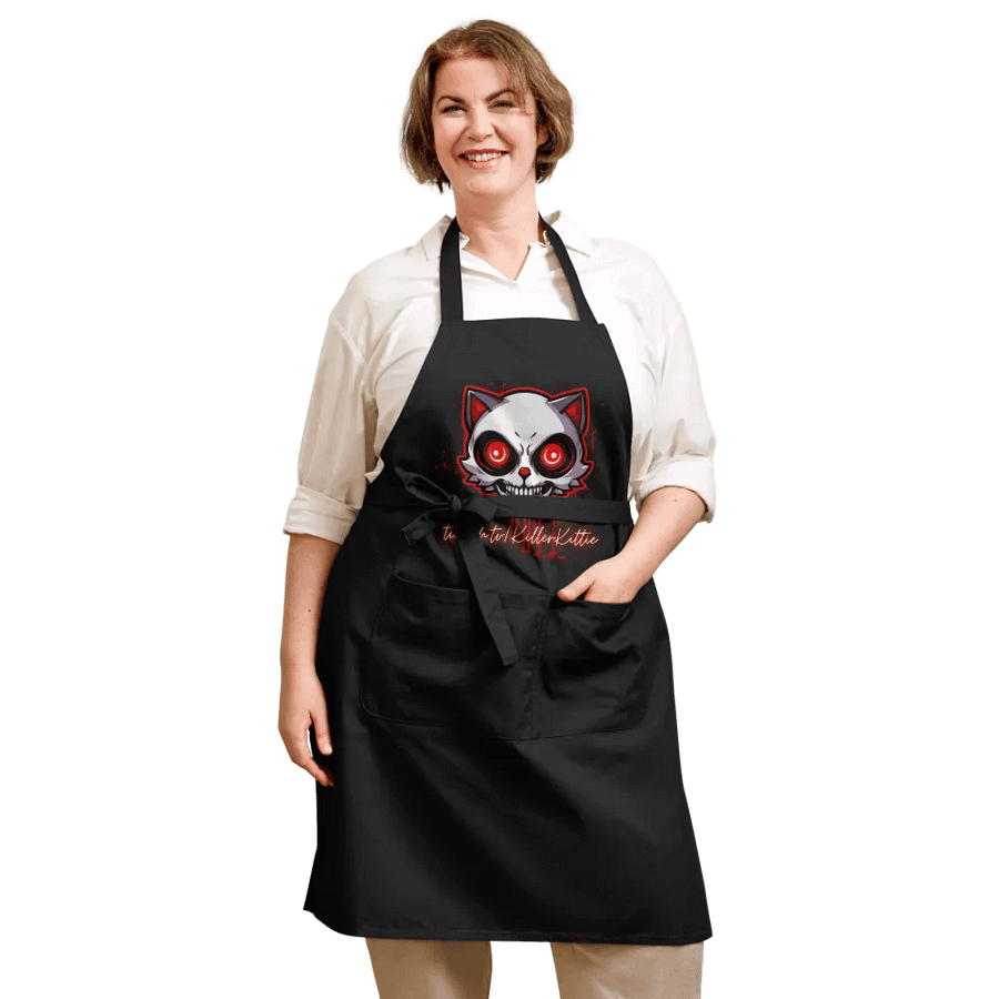 Logo apron product image (12)