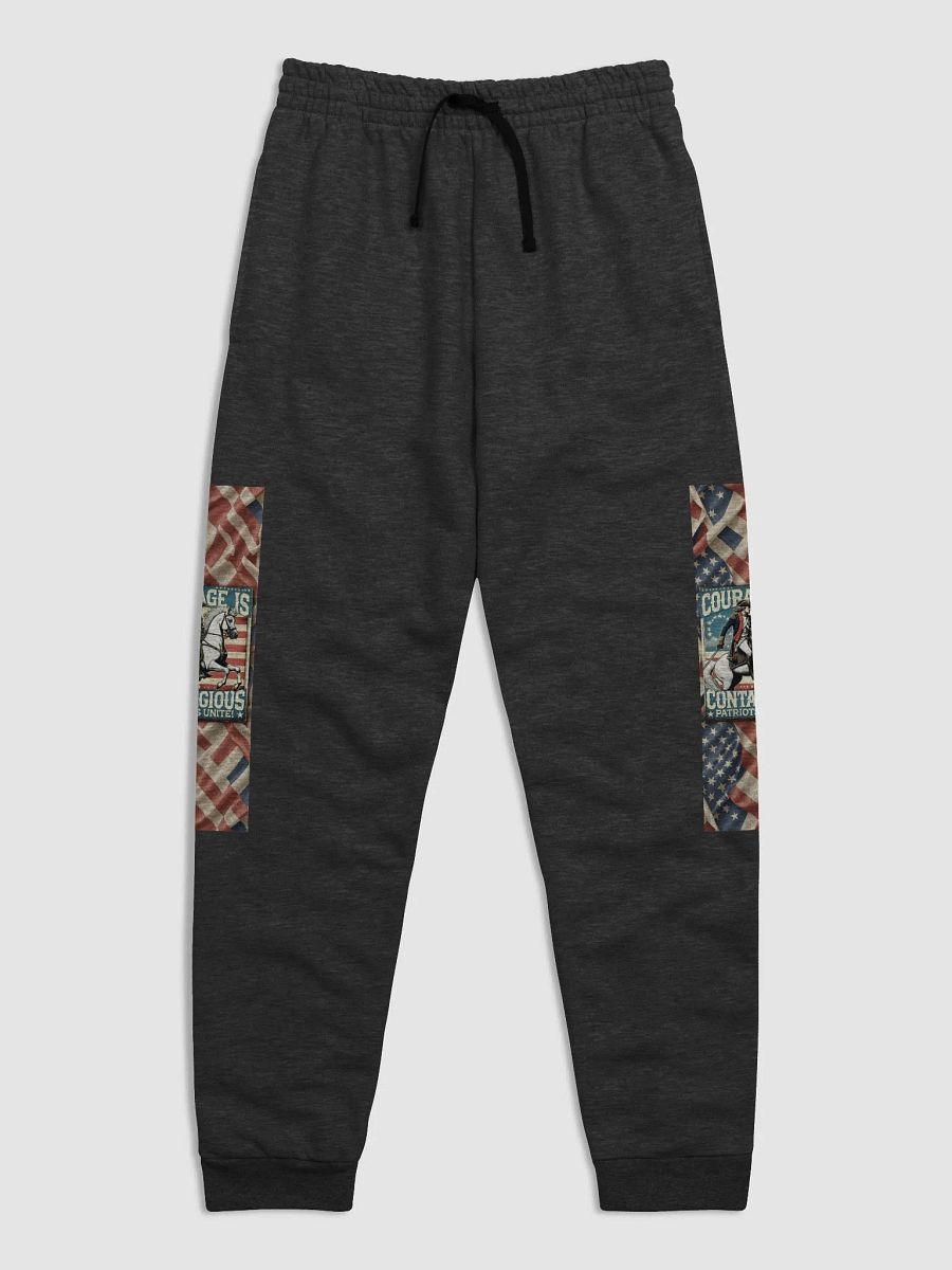Courageous Patriots Unite Joggers product image (6)