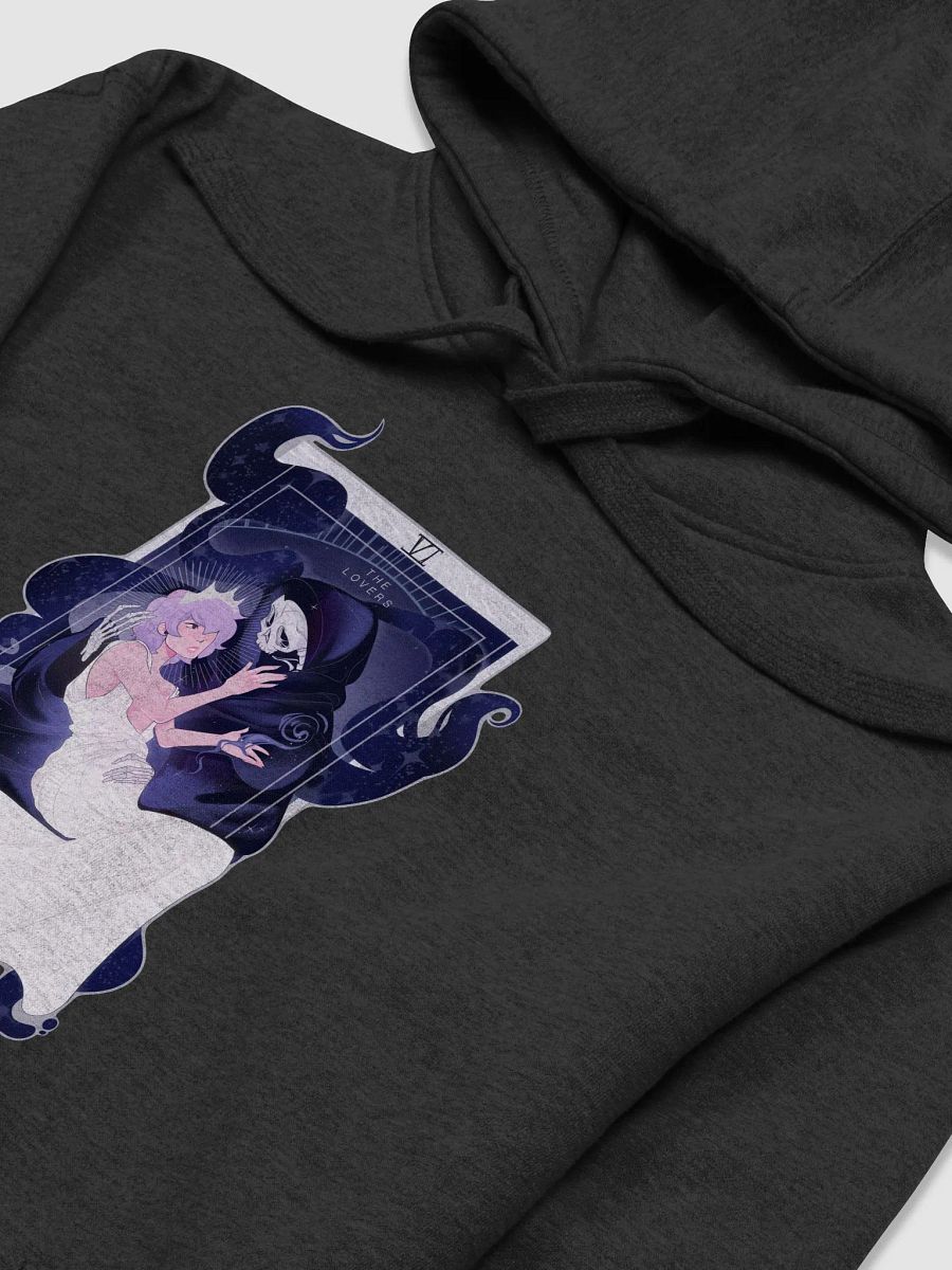 Faust: The Lovers Hoodie product image (3)