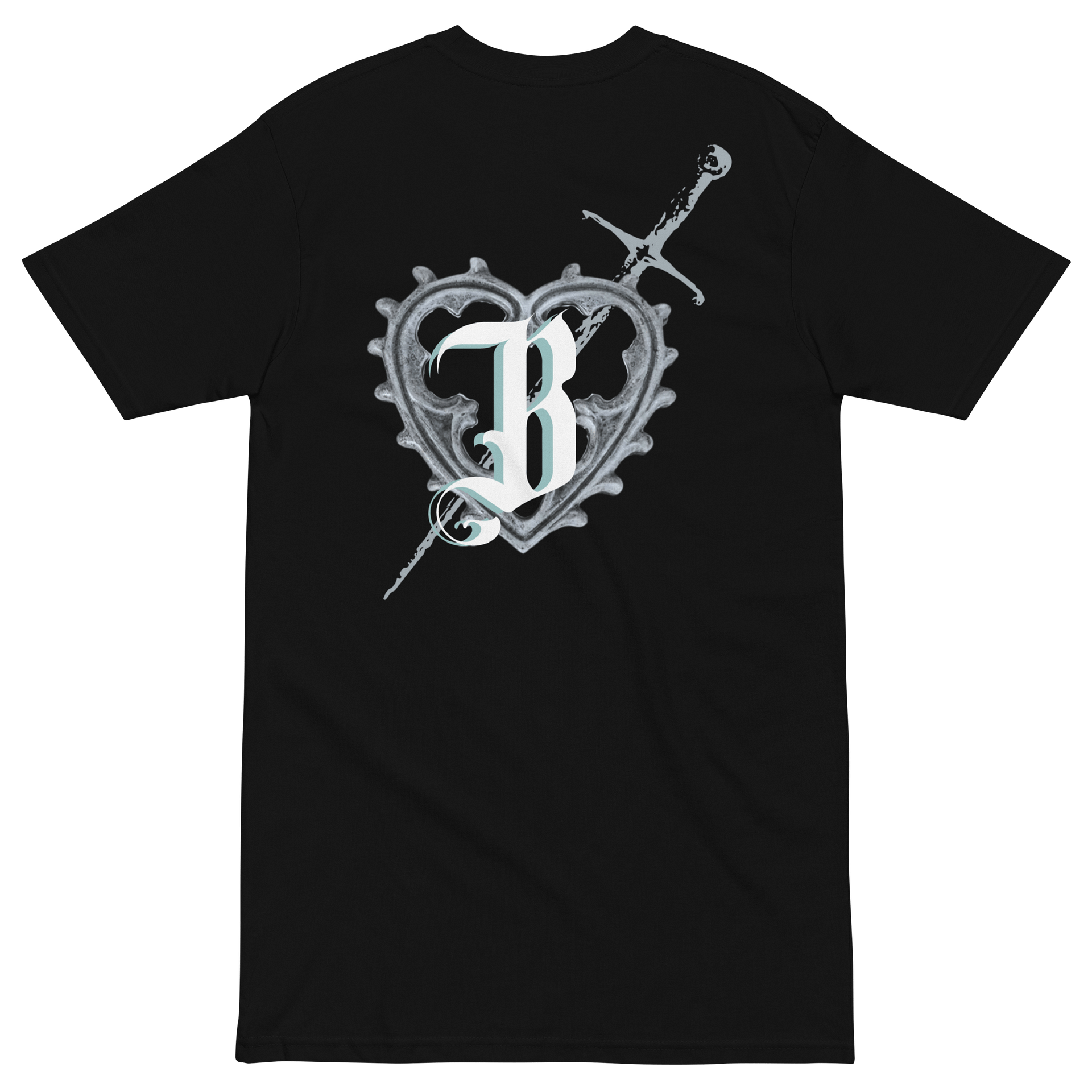 Blairvira Breastplate product image (6)