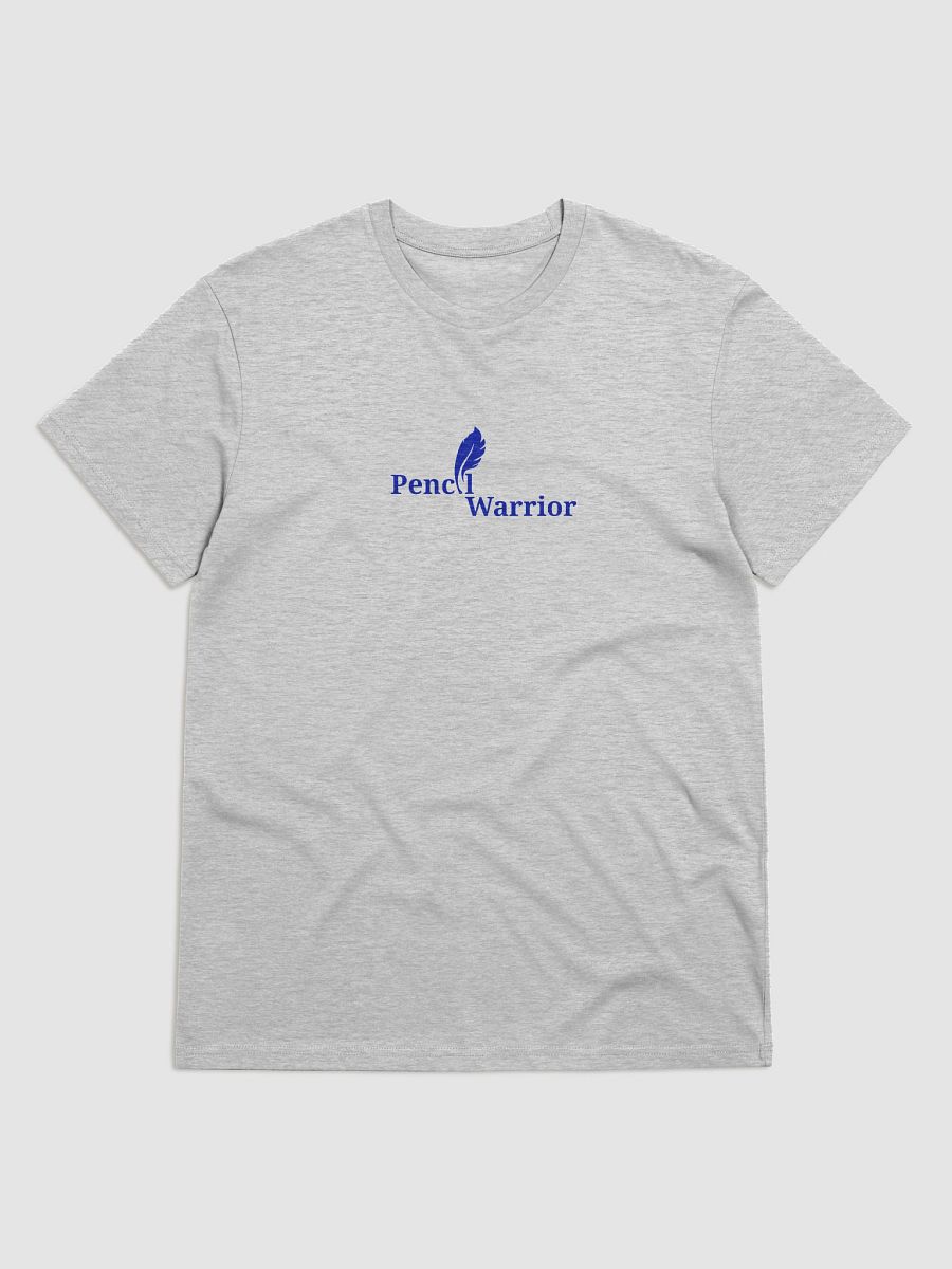 Feathered Freedom Organic Tee product image (1)