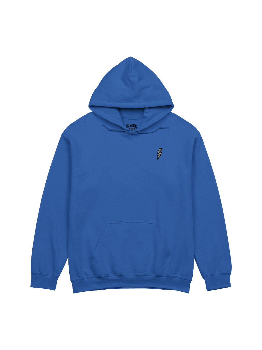 Wings of Faith Hoodie product image (2)