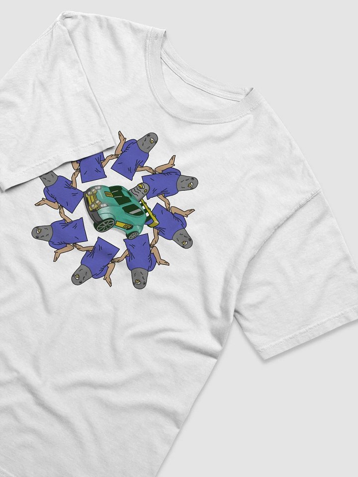 Summoning JJtoob product image (1)