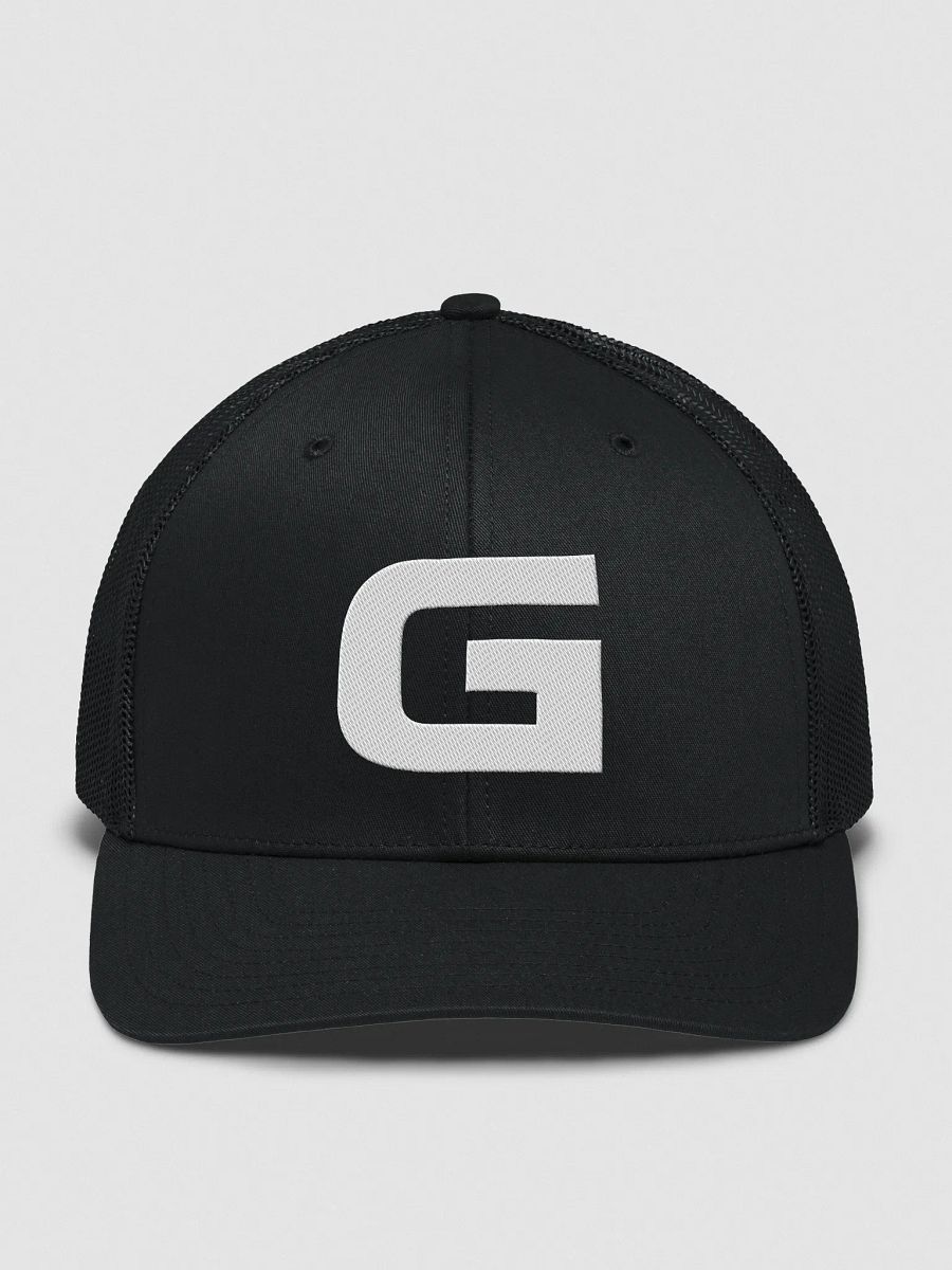 Agent G9 "G" Cap product image (1)