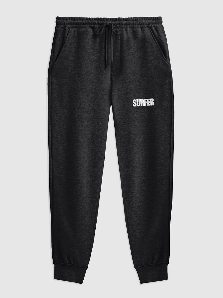 SURFER Joggers product image (1)