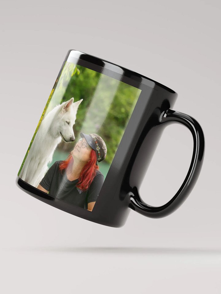 Sylvia & Rasta Mug product image (2)
