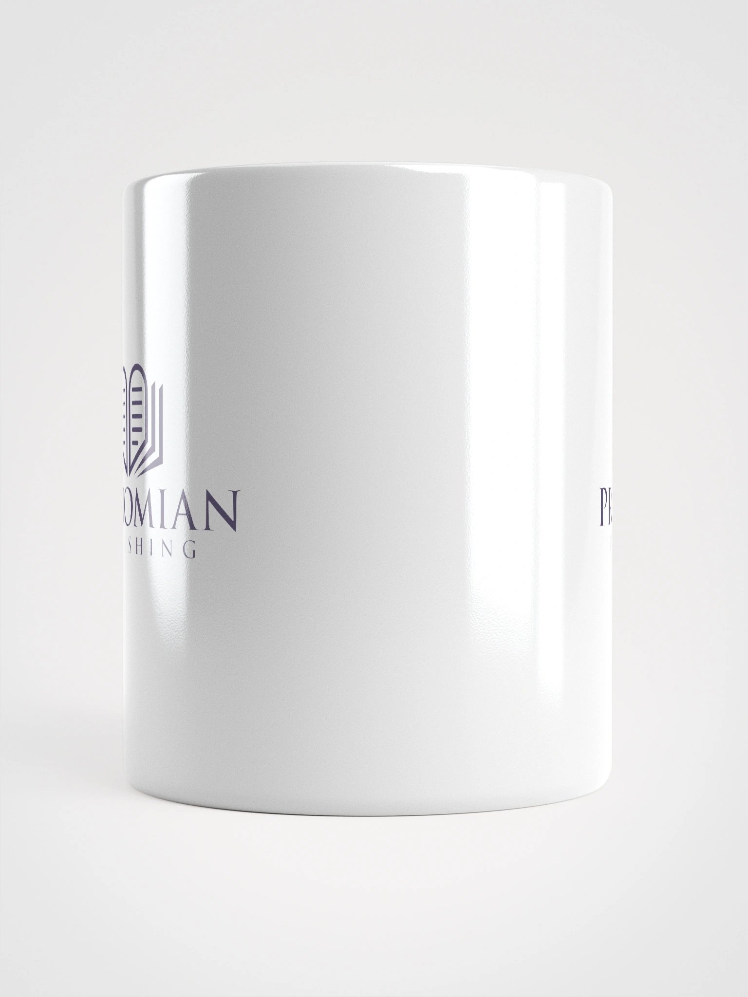 Pronomian Publishing Mug product image (5)