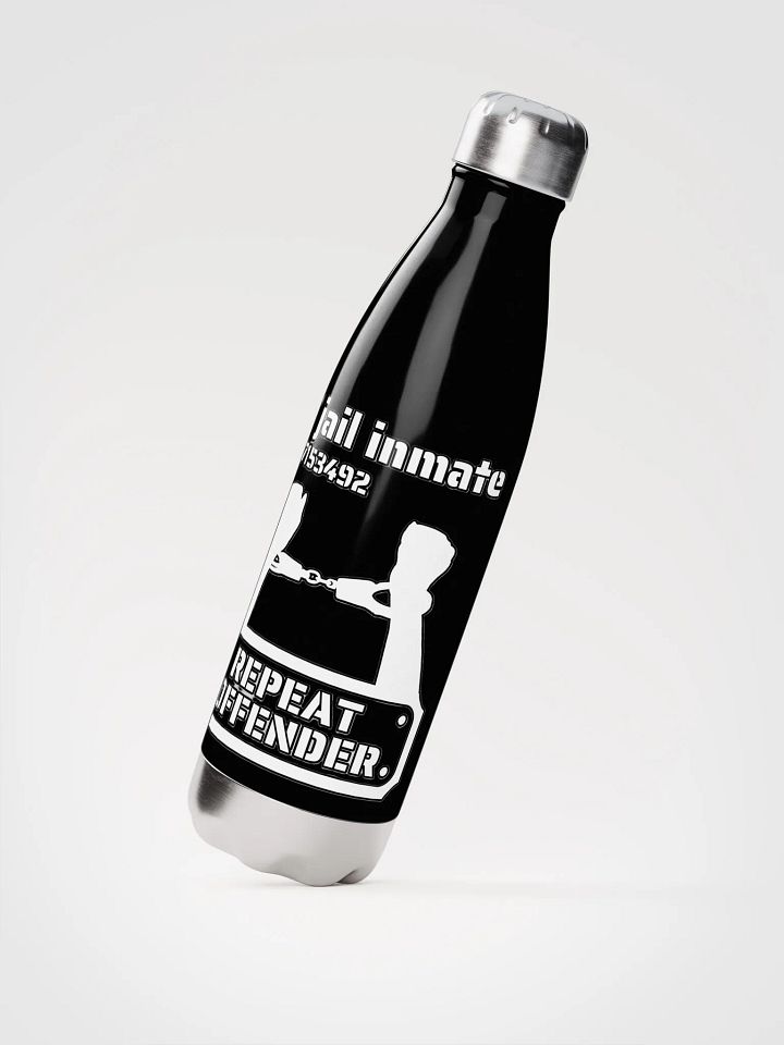 YT JAIL INMATE REPEAT OFFENDER product image (4)