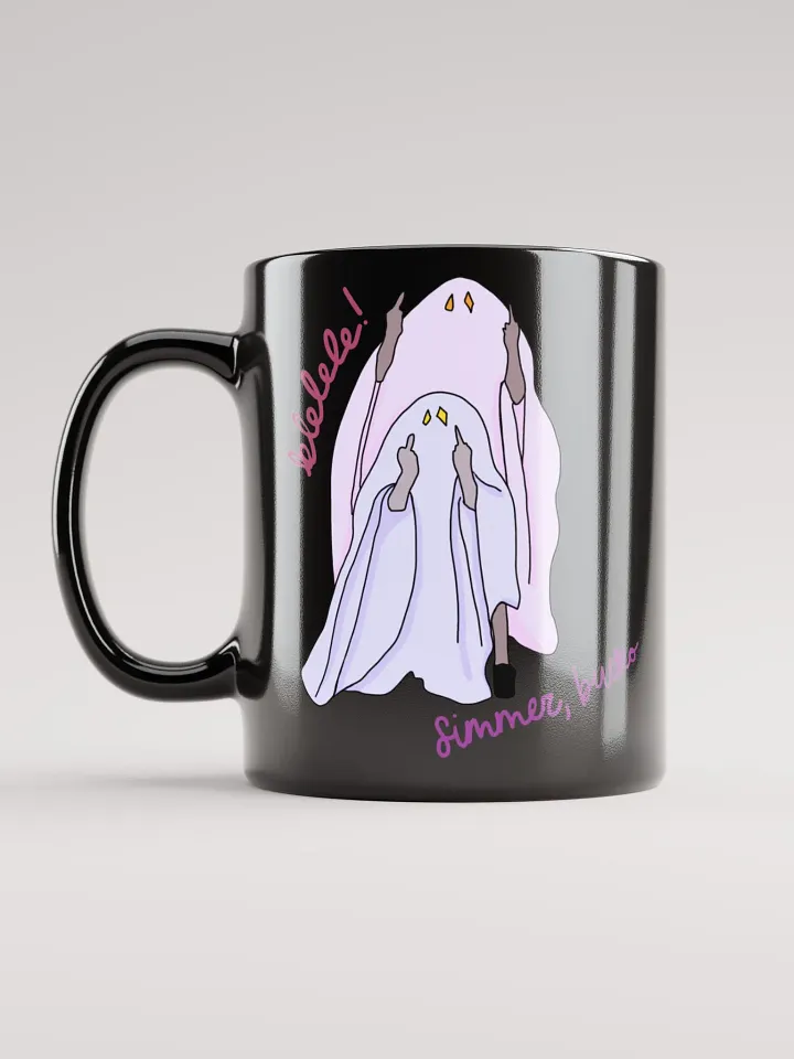 EmiNila's Flippin' Mug (Cartoon) product image (1)