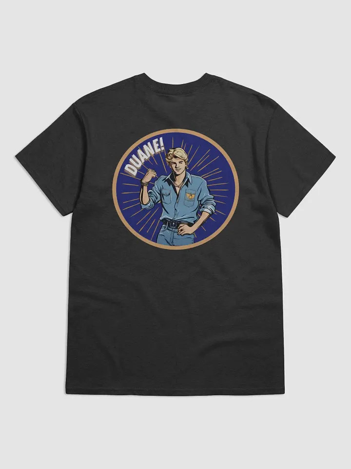 DUANE! Tee product image (11)