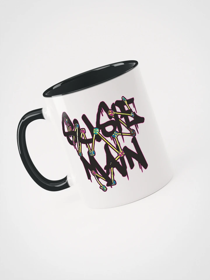 Susie Main Ceramic Mug product image (1)