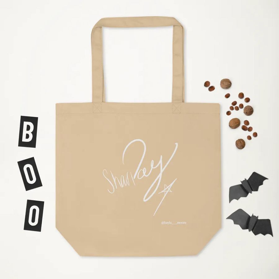 Neutral sharPAY Rehearsal Tote product image (11)