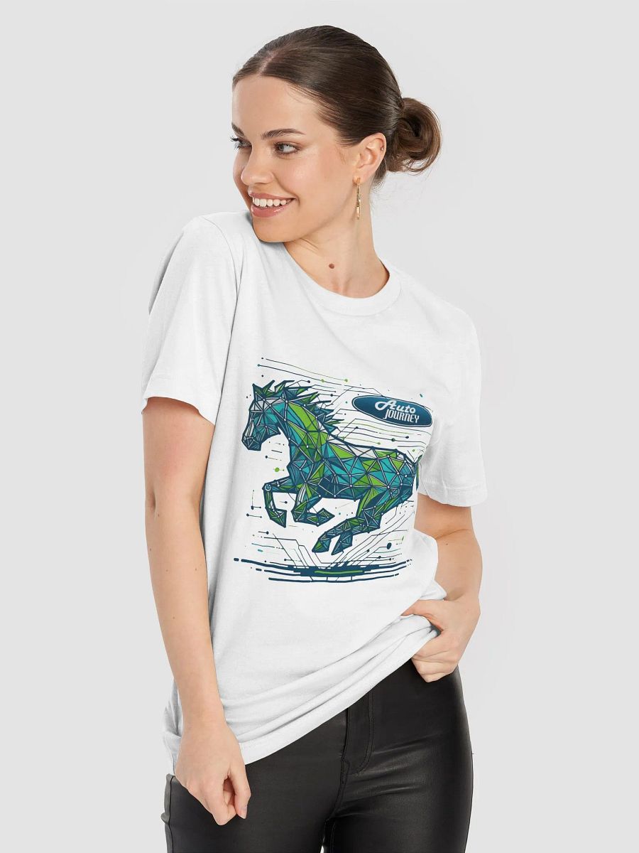 Cyber Steed Tee product image (98)