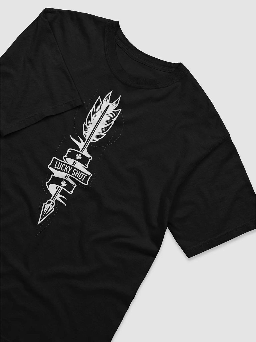 Lucky Shot Shirt product image (3)