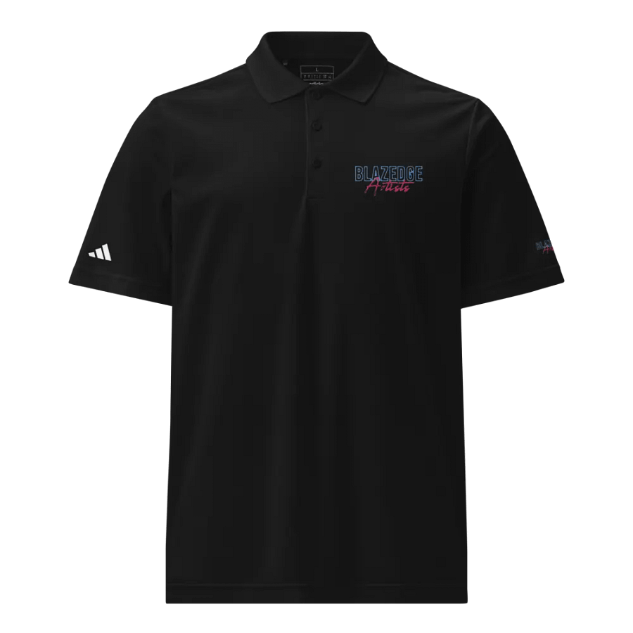 Adidas Sport Polo Shirt product image (12)