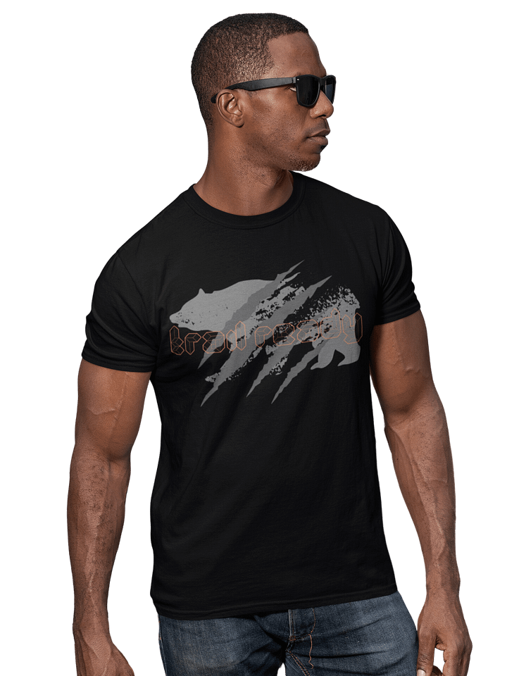 GUILLOVELO WILDERNESS GUARDIAN TEE product image (1)