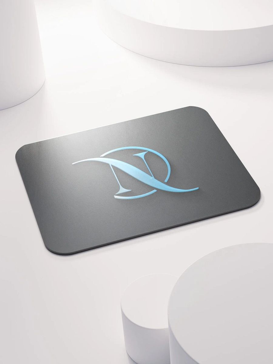 Classic All-Over Mouse Pad product image (4)