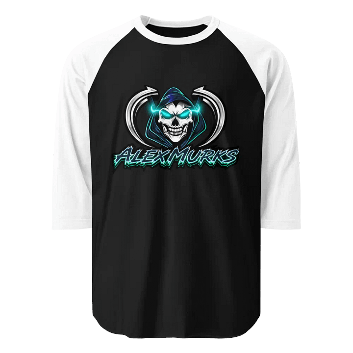 AlexMurks Blighted Soul Two Long Sleeve product image (1)