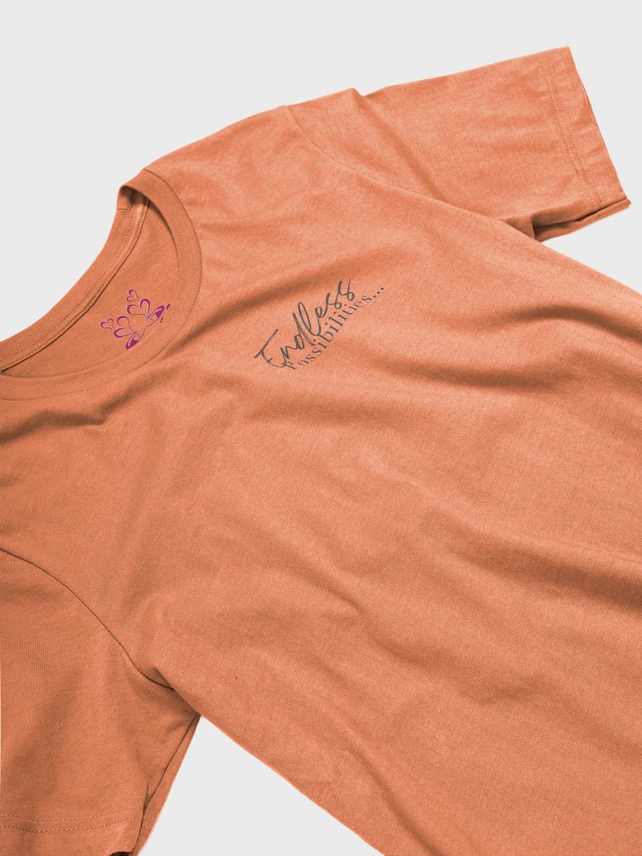 Endless Possibilities T-Shirt product image (3)