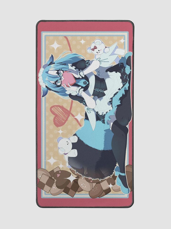 Valentine's Day 2024 - Desk Mat product image (2)