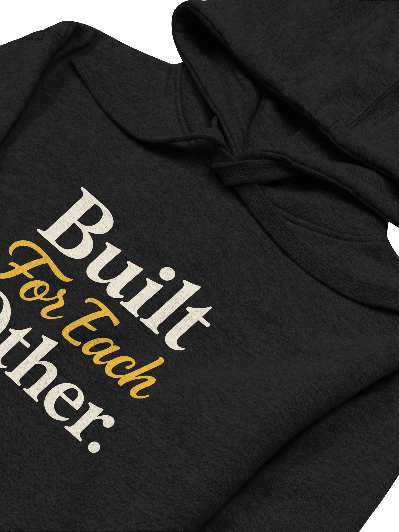 Built For Each Other. - Man Hoodie product image (17)
