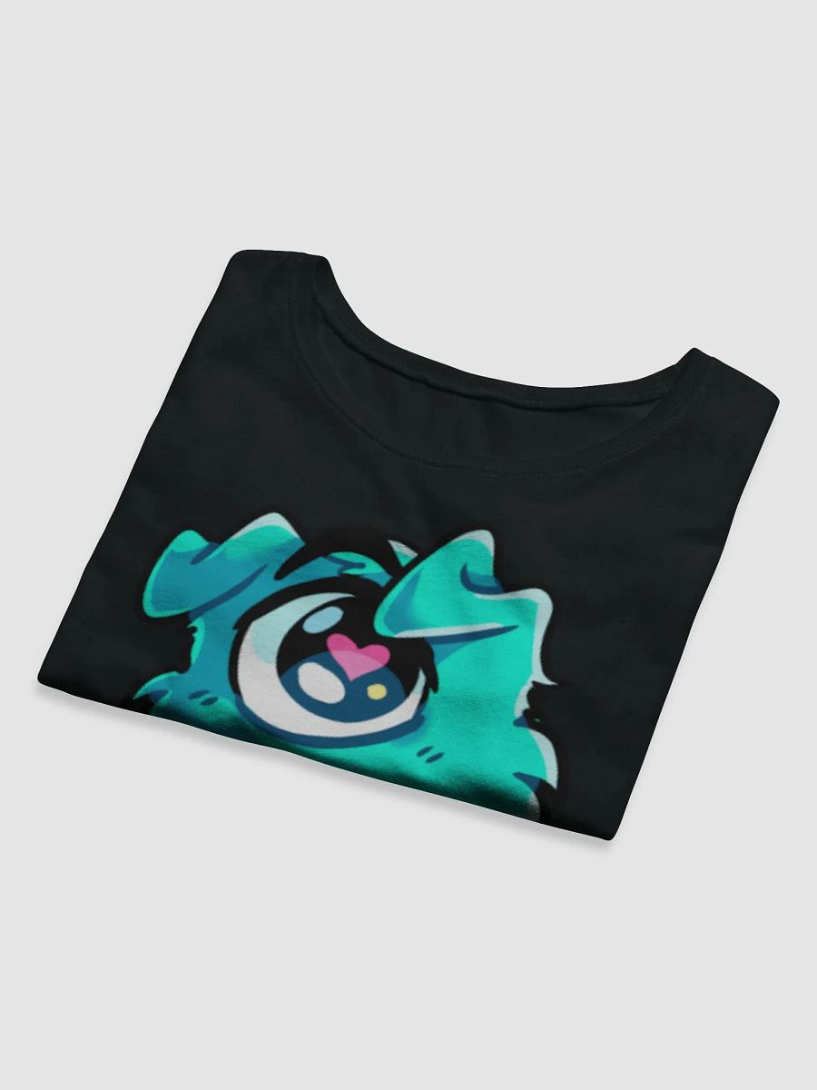 Cute Odin Cropped T-Shirt product image (9)