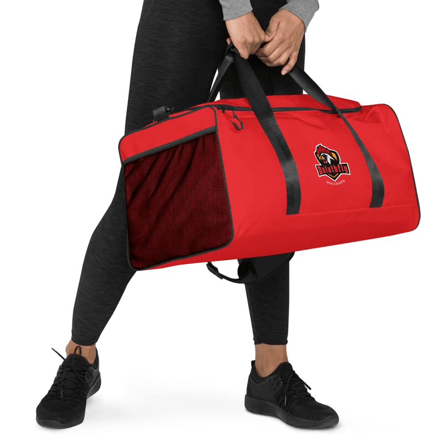 Duluth Duffle product image (10)