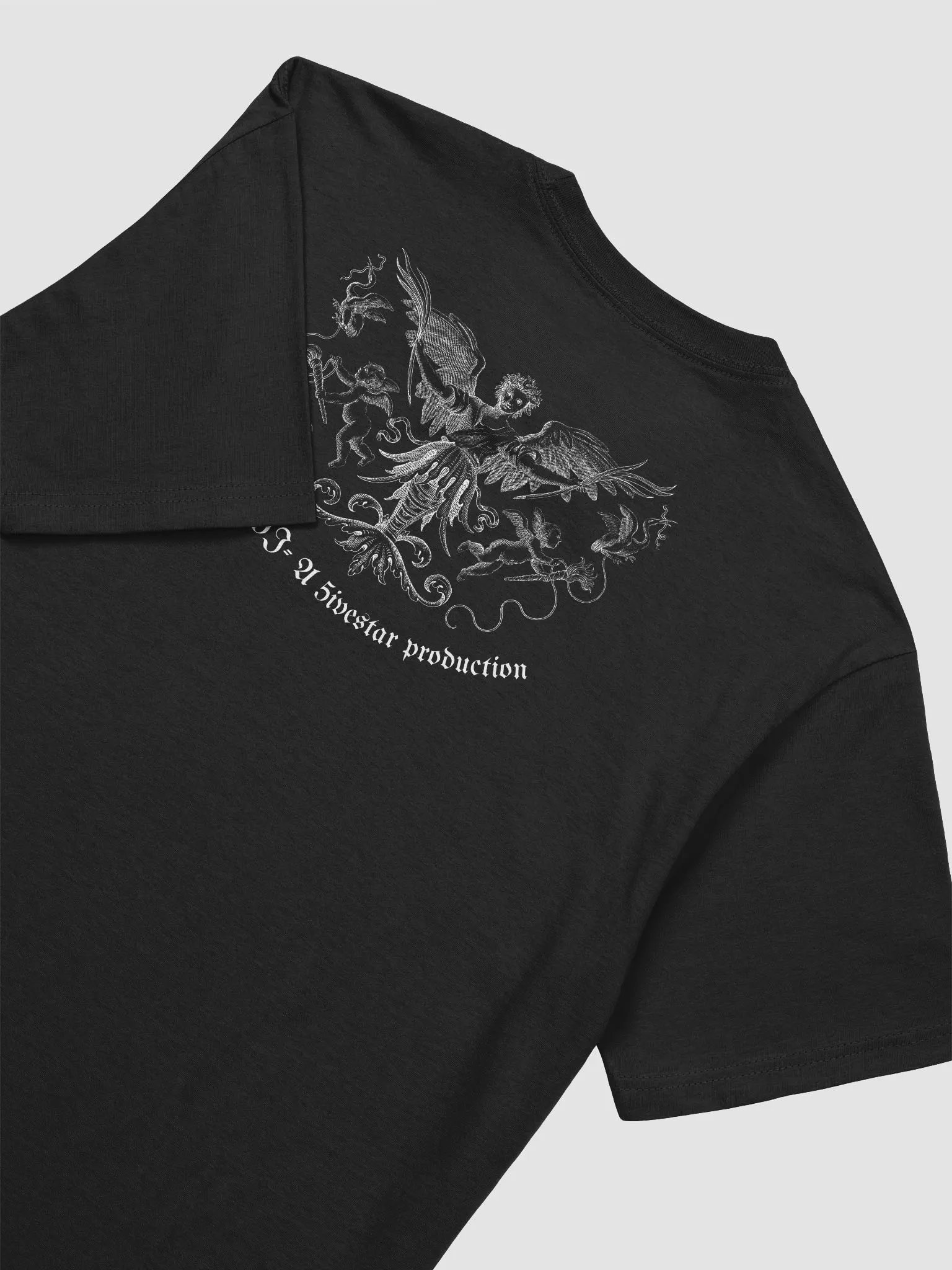 5iveStarJJ Death Angel product image (3)