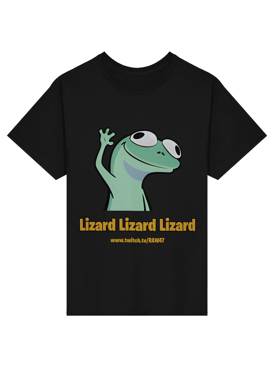 Lizard, Lizard, Lizard product image (1)