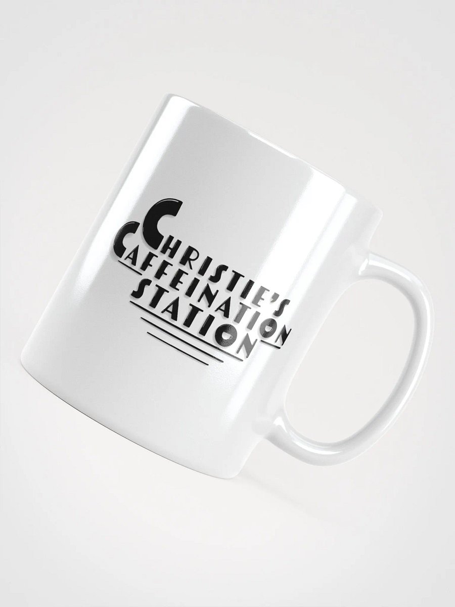 Coffee/Tea Mug product image (4)